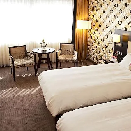 Mercure South 4* Antwerpen