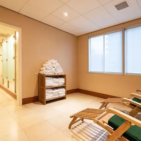 Mercure South 4* Antverpy