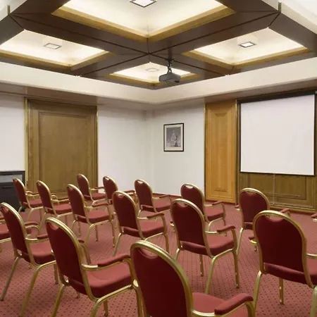Mercure South Hotel Antverpy