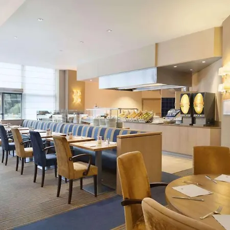Hotel Mercure South Antwerpen