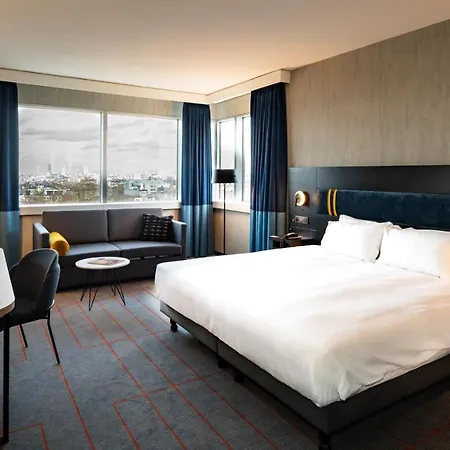 Hotel Mercure South