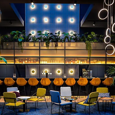 Hotel Mercure South Antwerpen