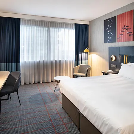 Mercure South Antwerpen