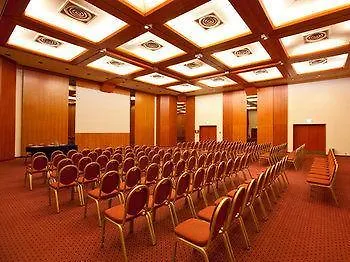 Mercure South Antverpy