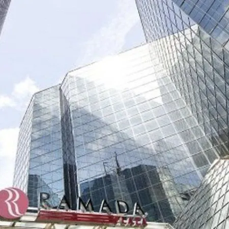 Mercure South