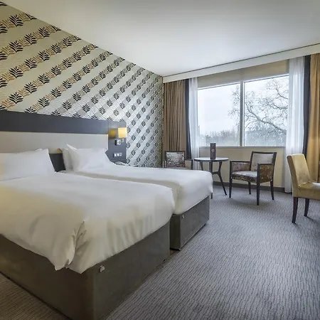 Mercure South 4* Antwerpen