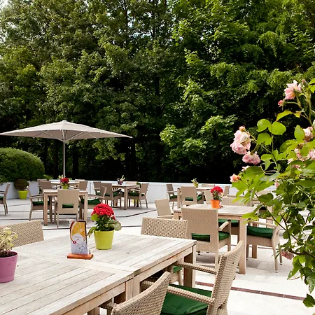 Mercure South 4* Antwerpia