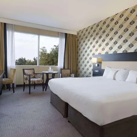 Mercure South Hotel Antwerpia