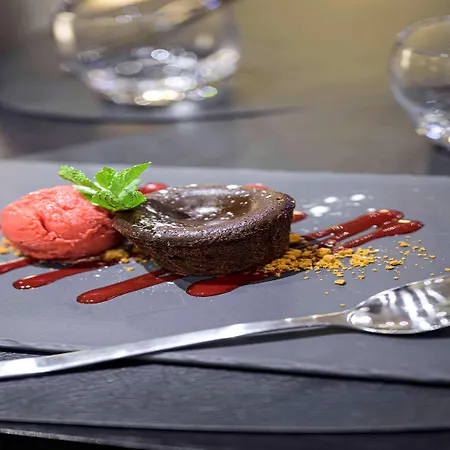 Hotel Mercure South Antwerpia