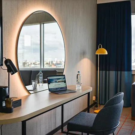 Mercure South Antwerpia