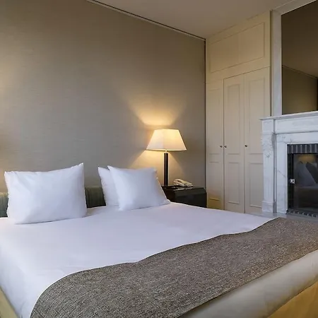 Hotel Mercure South Antwerpia